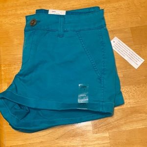 Sun Short Chino Short